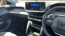 Peugeot 208 1.2 Hybrid 100 Allure 5dr e-DSC6 Petrol Hatchback